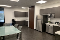 Woodland Hills Corp Center