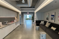 Columbia Square Offices