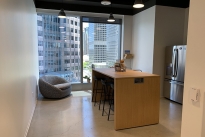 Wilshire Grand Center