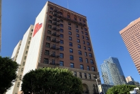 Hotel Figueroa