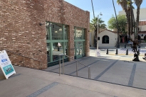 Playhouse Plaza