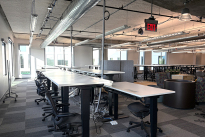 69. 12105 Bldg. 2nd Floor