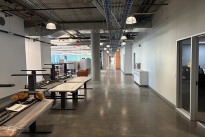 56. 12105 Bldg. 2nd Floor
