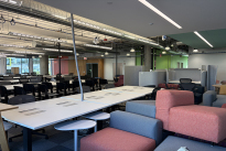 63. 12105 Bldg. 2nd Floor