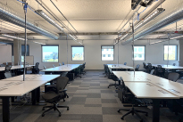 80. 12105 Bldg. 3rd Floor
