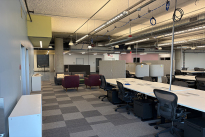 84. 12105 Bldg. 3rd Floor