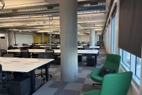 85. 12105 Bldg. 3rd Floor