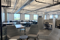 88. 12105 Bldg. 3rd Floor