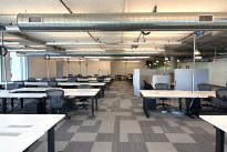 91. 12105 Bldg. 3rd Floor