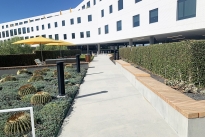 6. Exterior
