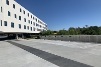 18. Exterior