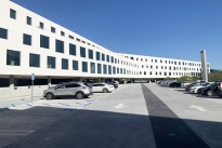 17. Exterior