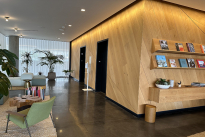 30. Lobby