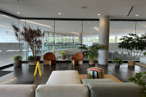 37. Lobby