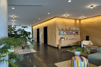 38. Lobby