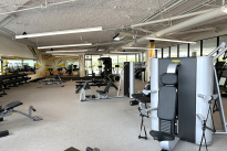 44. Gym