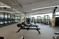 47. Gym