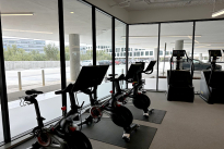 48. Gym