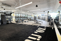 49. Gym