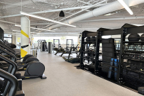 51. Gym