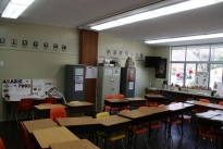 16. Classroom