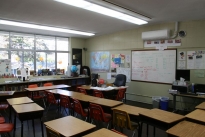 24. Classroom