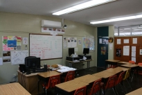19. Classroom