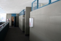 11. Second Floor