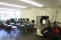 20. Classroom