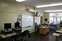 21. Classroom