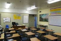 27. Classroom