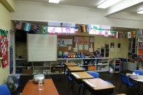 28. Classroom