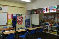 30. Classroom