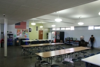 31. Cafeteria