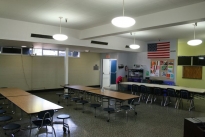 32. Classroom