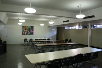 33. Cafeteria