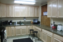 35. Cafeteria Kitchen