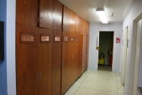 36. Hallway