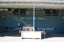 9. Main Building