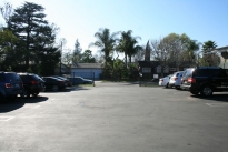 6. Parking Lot