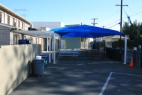7. Parking Lot