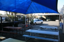 8. Parking Lot