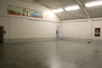 39. Gym/Basketball Court