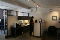 13. Administration Office