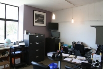14. Administration Office