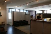 12. Administration Office
