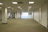 Pacific Financial Center