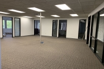 Pioneer Office