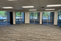 Pacific Concourse