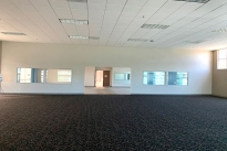 Livingston Warehouse